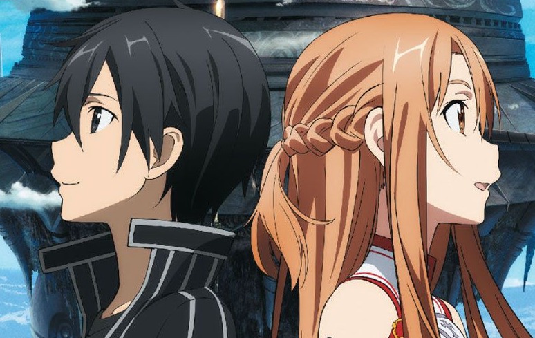 Dublagem da primeira temporada de Sword Art Online já está disponível na  Funimation - Crunchyroll Notícias