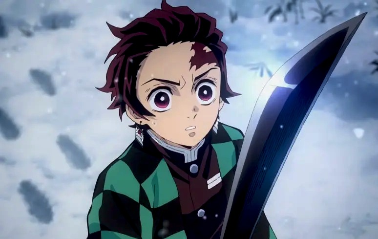 Filme de Kimetsu no Yaiba é indicado ao Oscar japonês de animação