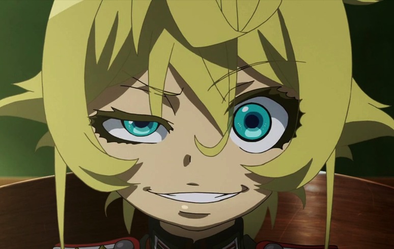 Dublado PT) Saga of Tanya the Evil Vida no campus - Assista na