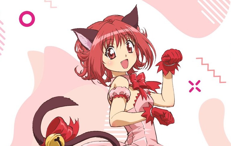 Trailer revela data de estreia de Tokyo Mew Mew New 2