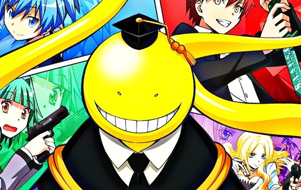 Japoneses elegem That Time I Got Reincarnated as a Slime como o melhor anime  da temporada