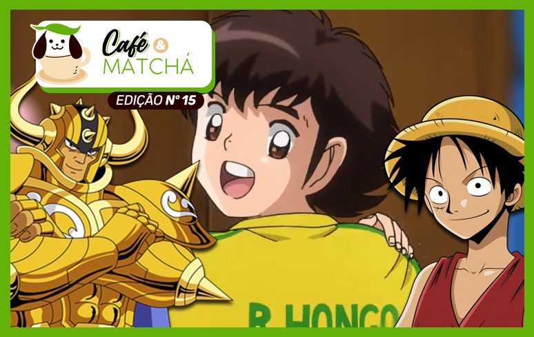 Porque no Brasil a gente não investe em produção de mangá? : r