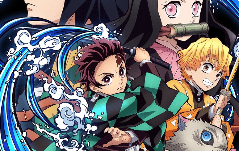 Rede Cinemark anuncia que ira exibir filme de Kimetsu no Yaiba no