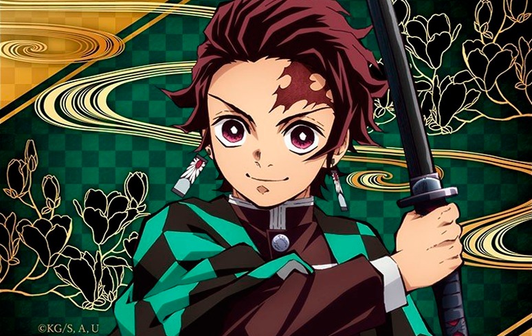 Demon Slayer: Kimetsu no Yaiba' estreia dublado na Funimation nesta semana