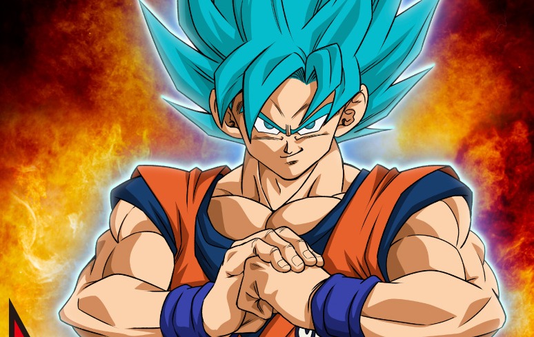 Crunchyroll anuncia estreia mundial de Dragon Ball Super: Super Hero