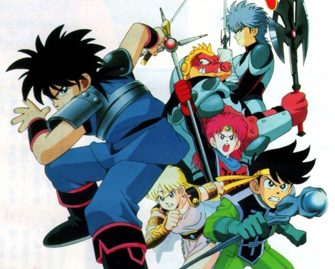 Animes que estreiam em Março de 2020 - Aficionados