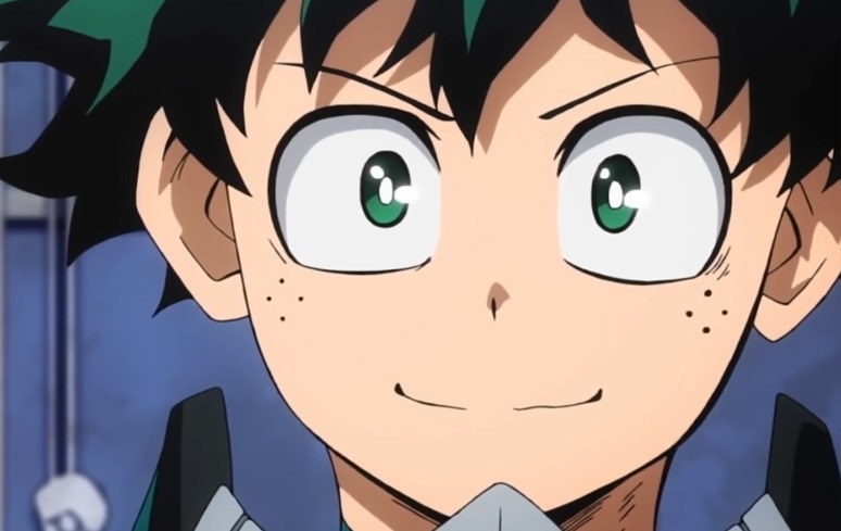 My Hero Academia: OVAs da 5ª temporada estreiam na Crunchyroll com dublagem