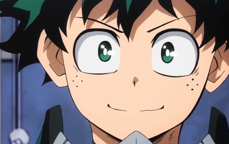 My Hero Academia Dublado Na Crunchyroll Brasil Quintas de Dublagem