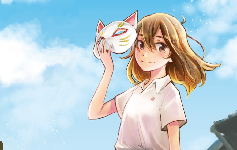 OLHOS DE GATO (Anime Netflix)  UM FILME SOBRE AMOR PRÓPRIO E SUPERAÇÃO 