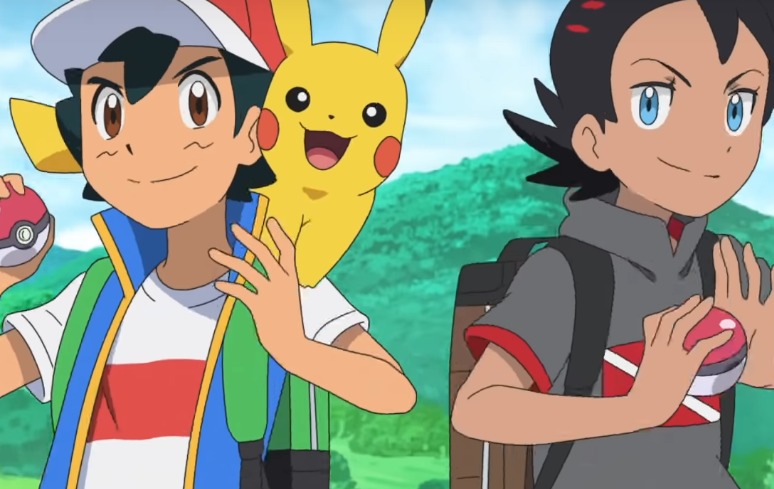 Cartoon Network Brasil: Japão adia a exibição de episódio de Pokémon XY:The  Series