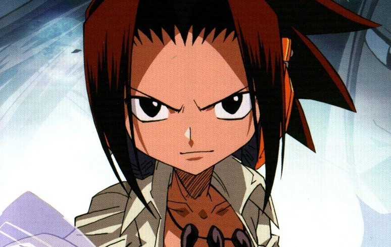 Shaman King: Vídeo do novo anime é divulgado