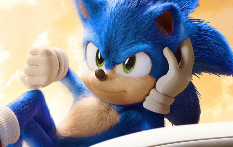 Sonic: O Filme 3 estreará em dezembro de 2024