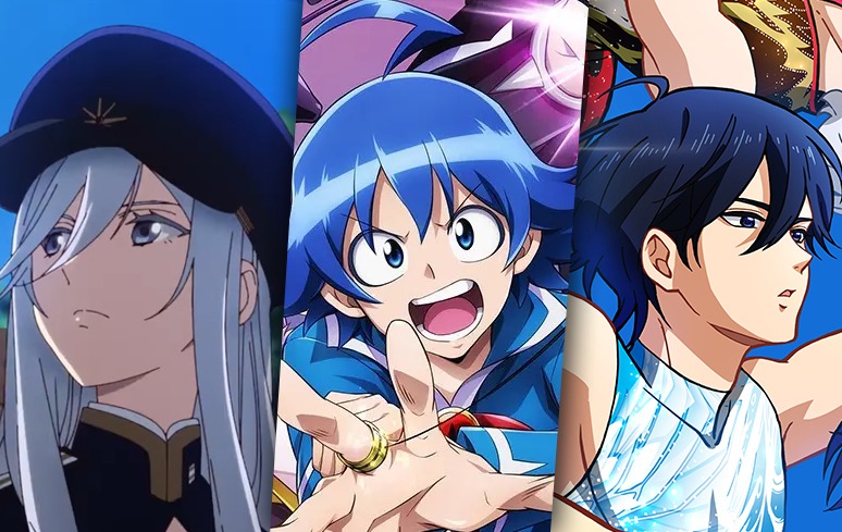 Crunchyroll anuncia 'Iruma-kun 2ª temporada', '86: Eighty Six', 'Bakuten',  'Cestvs' e 'SD Gundam World Heroes