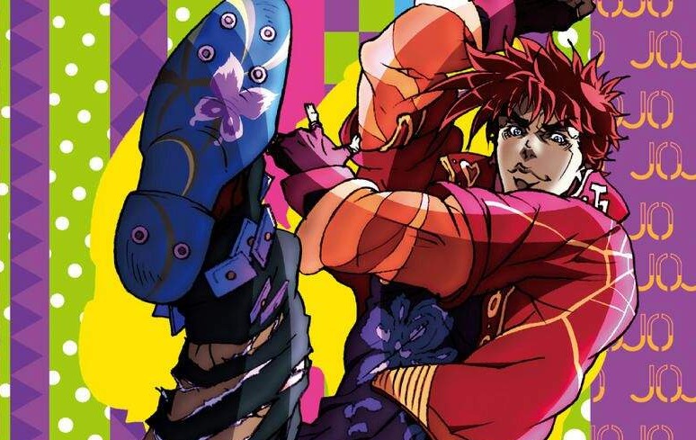 Jojo's Bizarre Adventure Brasil - Hoje é aniversario do dublador