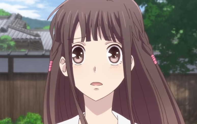 Fruits Basket DUBLADO Completo Pela Funimation No BRASIL 