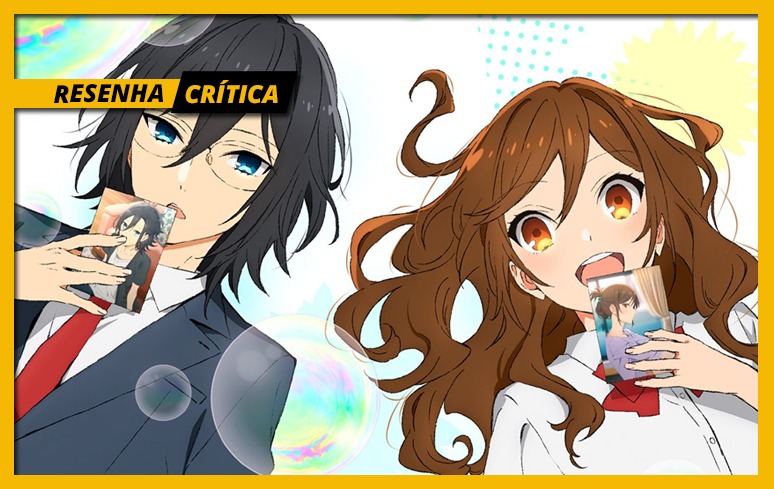 Assistir Horimiya: Piece - Episódio 13 Online em PT-BR - Animes Online