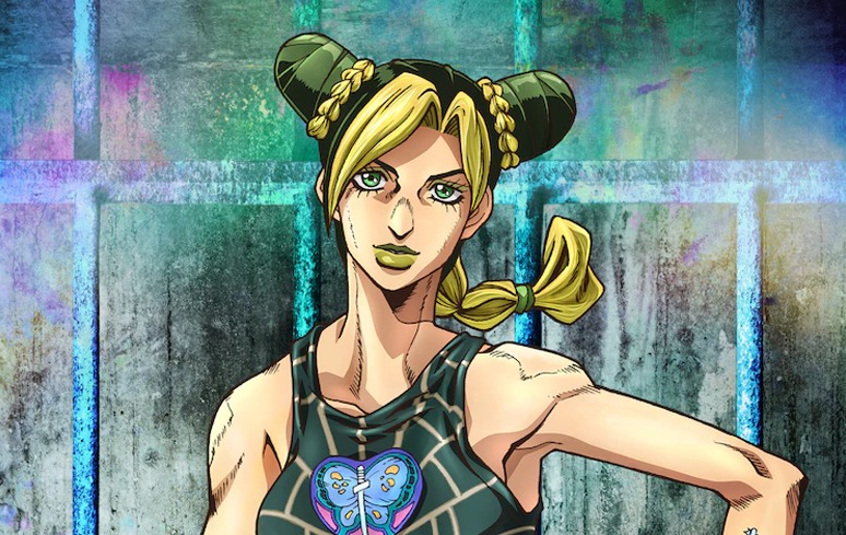 JoJo no Kimyou na Bouken Part 6: Stone Ocean Dublado - Episódio 13 - Animes  Online