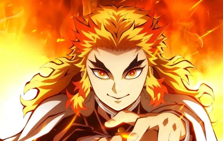 Crunchyroll.pt - Demon Slayer: Kimetsu no Yaiba the Movie: Mugen Train  ganha data de estreia e novo vídeo promocional 🔥