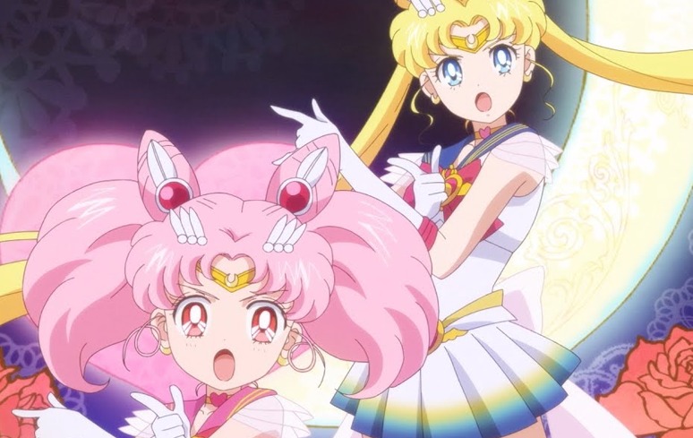 Sailor Moon Crystal: Toei confirma dublagem da série