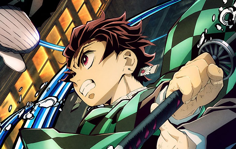 Demon Slayer: Mugen Train se torna o filme anime de maior