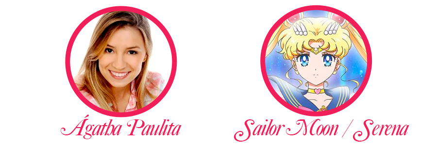 TUDO sobre a DUBLAGEM de SAILOR MOON ETERNAL feat Agatha e Flora Paulita  MITSUBUTEKO #18 