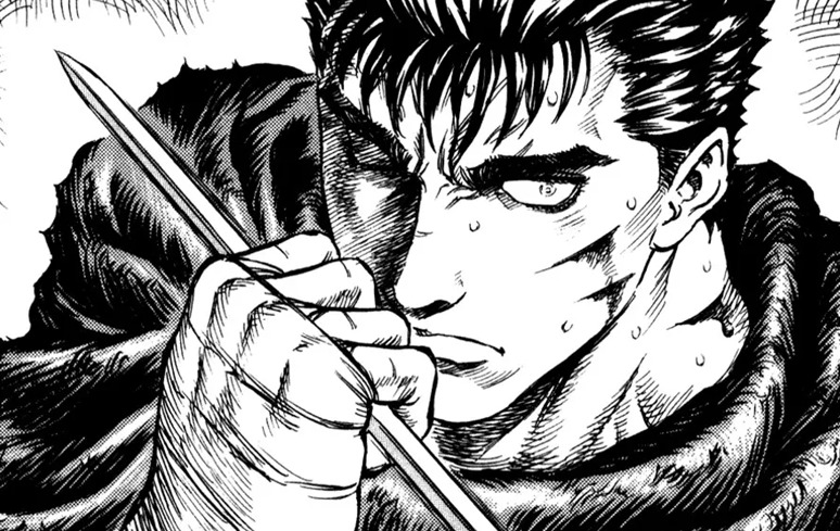 Berserk: Arco da Era de Ouro  Blu-ray da Memorial Edition é anunciado