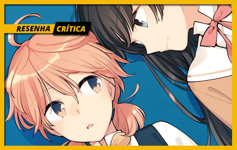 Bloom Into You já tem 1 milhão de cópias