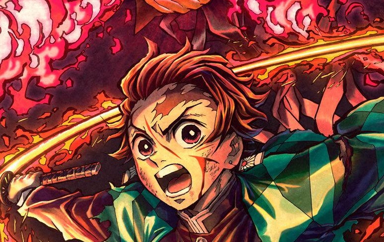 Demon Slayer: Mugen Train' é confirmado pela UCI Cinemas no Brasil