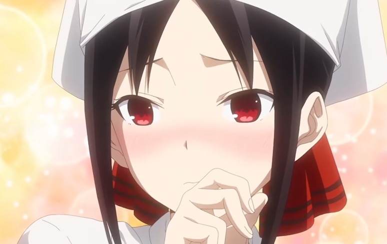 Kaguya-sama wa Kokurasetai? Tensai-tachi no Renai Zunousen OVA - Pictures 