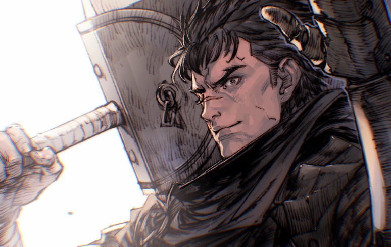 Berserk vai acabar após o falecimento de Kentaro Miura? - AnimeNew