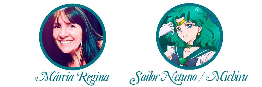 Dubladoras de Sailor Moon Crystal - Portal Genkidama