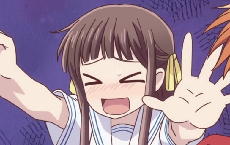 Fruits Basket DUBLADO Completo Pela Funimation No BRASIL 