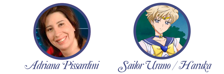 Sailor Moon Eternal: conheça o elenco de dublagem dos filmes inéditos -  Quem