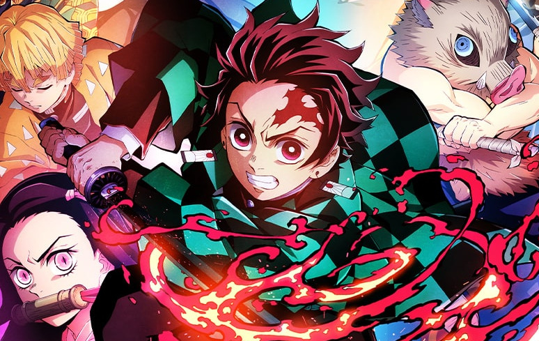 Ufotable recusa censurar 1º episódio de Demon Slayer 3 e especial