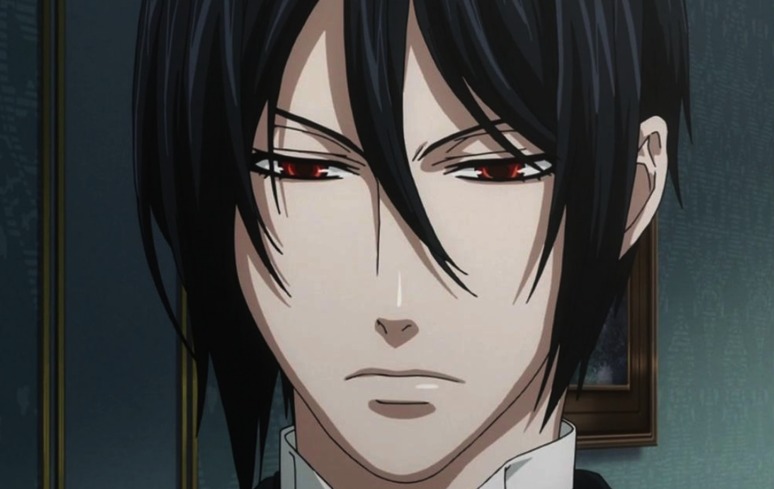 Black Butler' entra dublado completo na Funimation