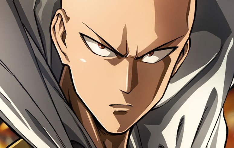 One-Punch Man' pode deixar a Netflix em junho