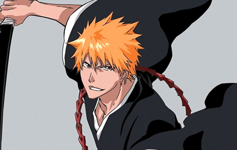 Bleach Dublado Na Funimation in 2023