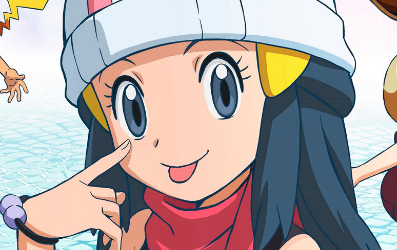 Pokémon: Jornadas de Mestre - Ash vai à escola com Goh e Chloe