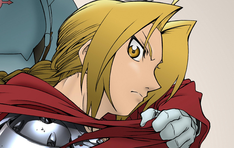 Fullmetal Alchemist  Netflix divulga pôster de lançamento do filme