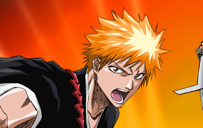 Bleach: Com legendas em português no exterior, série não estreia em  simulcast no Brasil (AT)