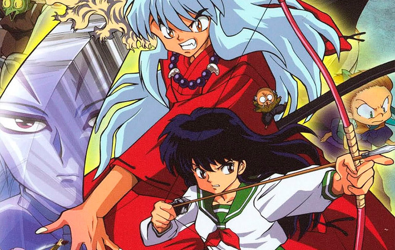 InuYasha: Kanketsu-hen' estreia dublado em outubro na Pluto TV