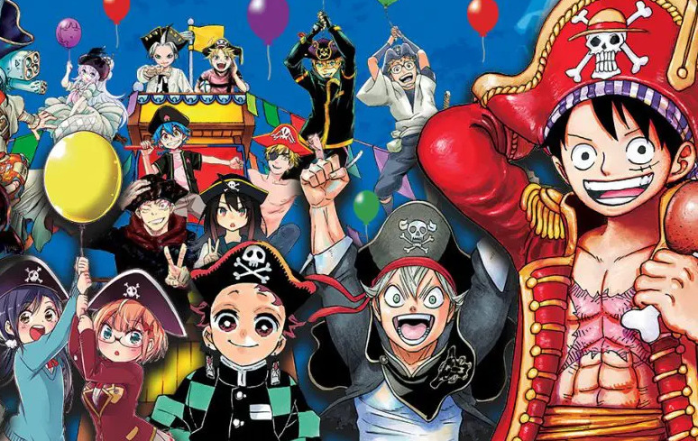 Japão combate pirataria de animes no Brasil e fecha 36 sites