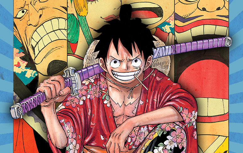 One Piece, mangá mais vendido do mundo, vira série épica - 29/08/2023 -  Ilustrada - Folha