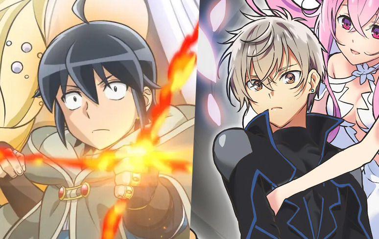 Deatte 5 byou de Battle  Personagens de anime, Anime, Personagens