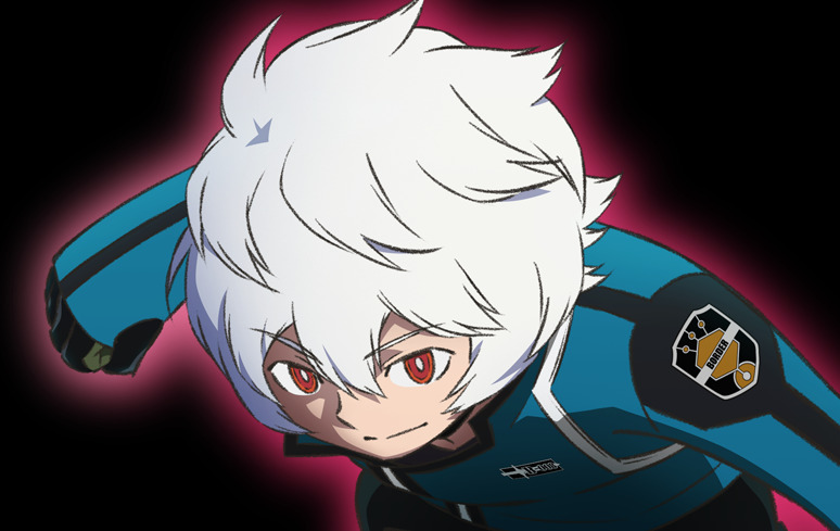 World Trigger – Nova imagem promocional da 3º temporada - Manga