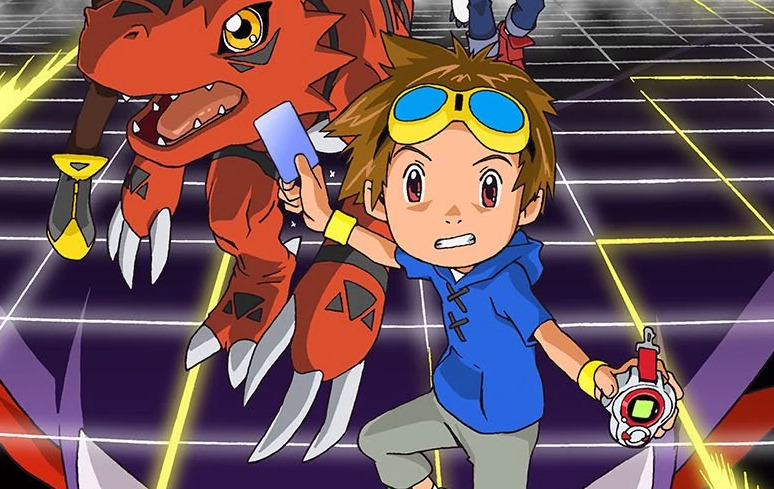 Digimon: saiba qual é a ordem certa para assistir - tudoep