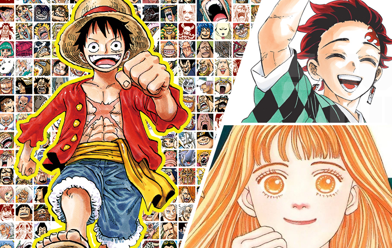 Anime chinês Mo Dao Zu Shi ultrapassa One Piece em lista de maior
