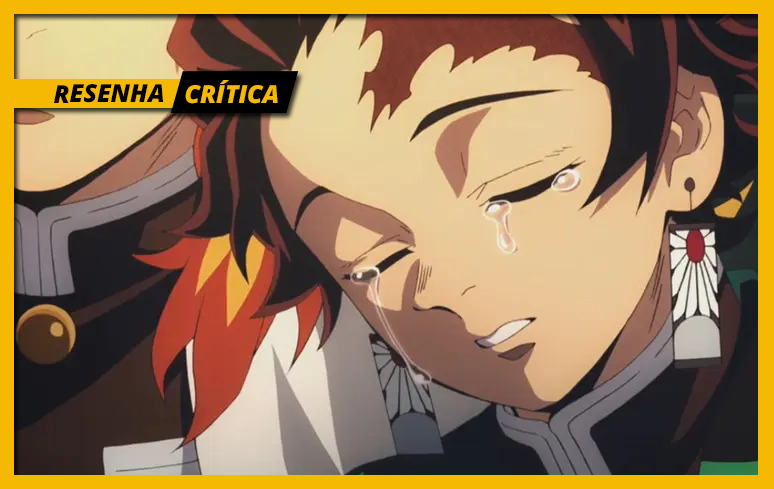 Cada morte de Hashira em Demon Slayer, em ordem cronológica