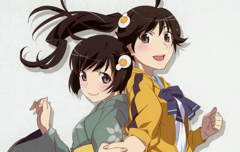 Funimation estreia Bakemonogatari e Owarimonogatari em agosto – ANMTV