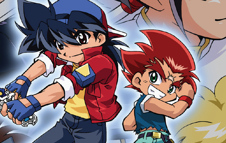 Beyblade: V-Force' estreia dublado no canal oficial da série no